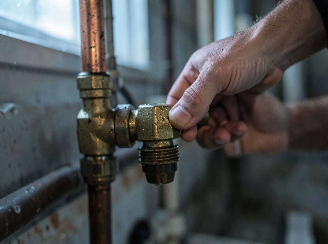 Emergency Plumber Rio Vista, TX FAQs